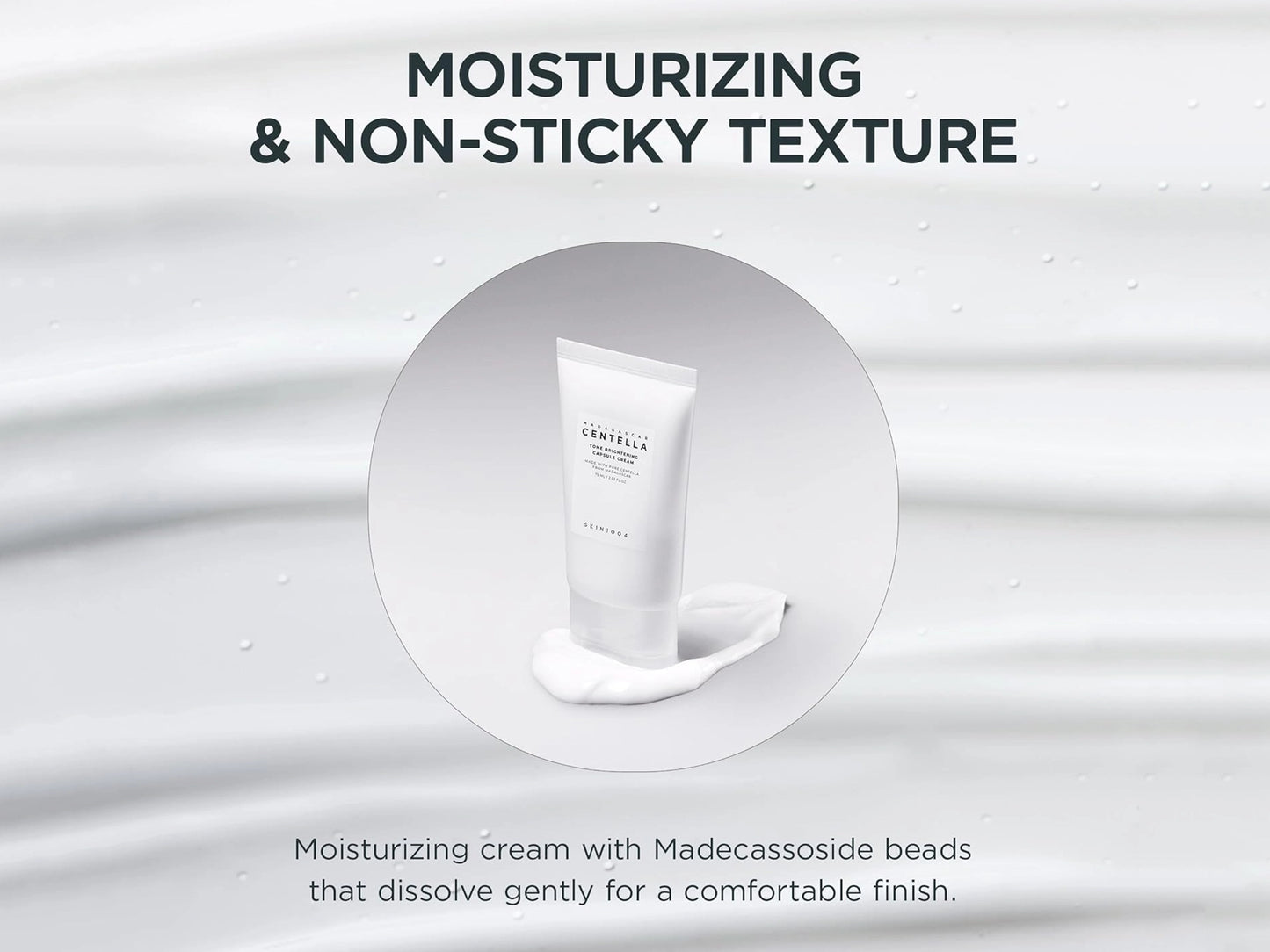 Centella Tone Brightening Capsule Cream 75ml in Sri Lanka