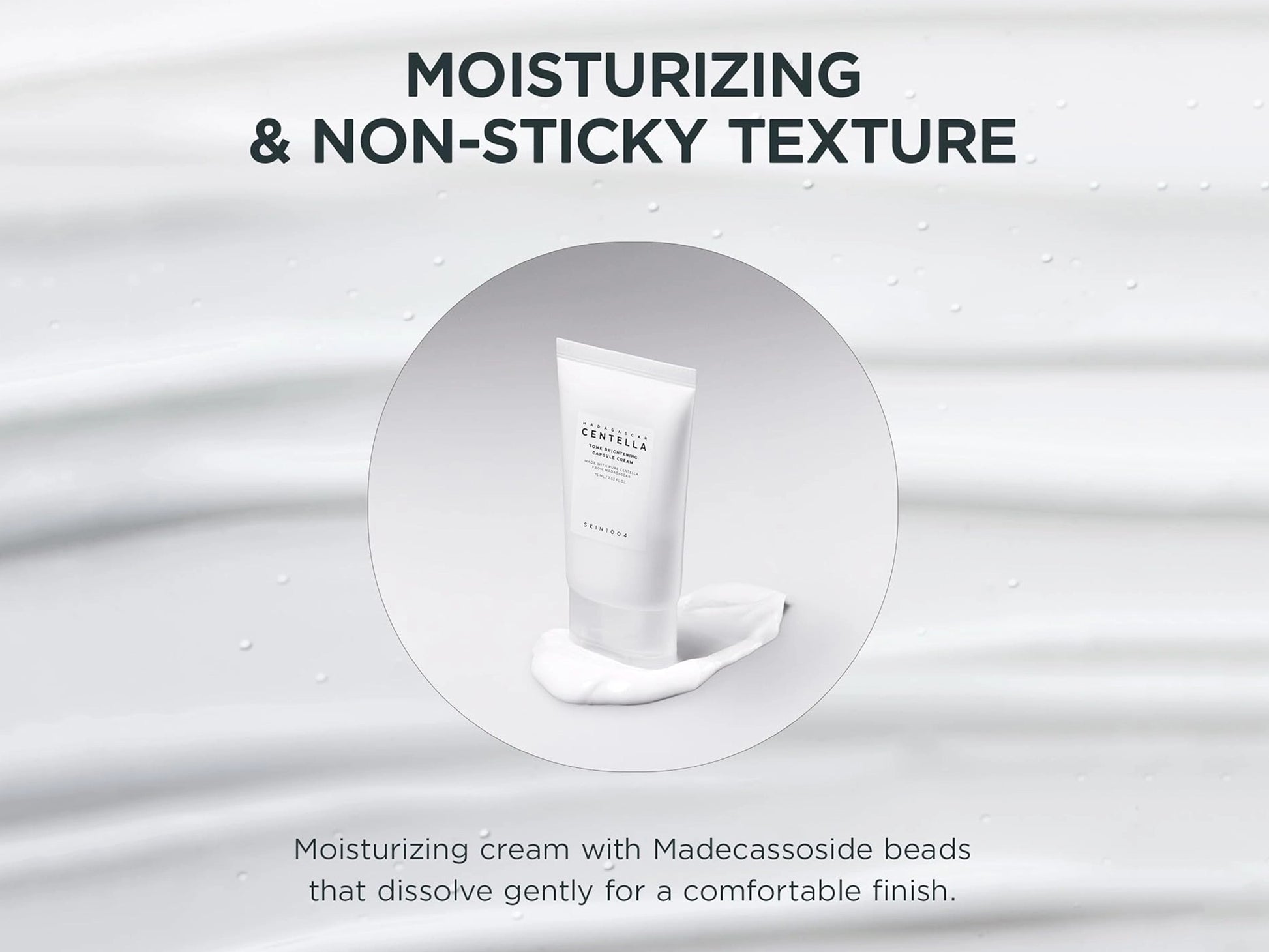 Centella Tone Brightening Capsule Cream 75ml in Sri Lanka