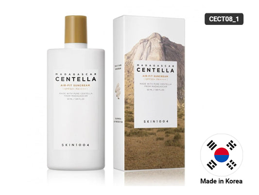 Centella Air-Fit-Suncream Plus 50ml SPF 50+ PA++++ - Korea - 8809576261301 in Sri Lanka