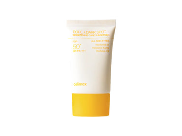 Celimax Pore+Dark Spot Brightening Care Sunscreen SPF50+ 50ml in Sri Lanka