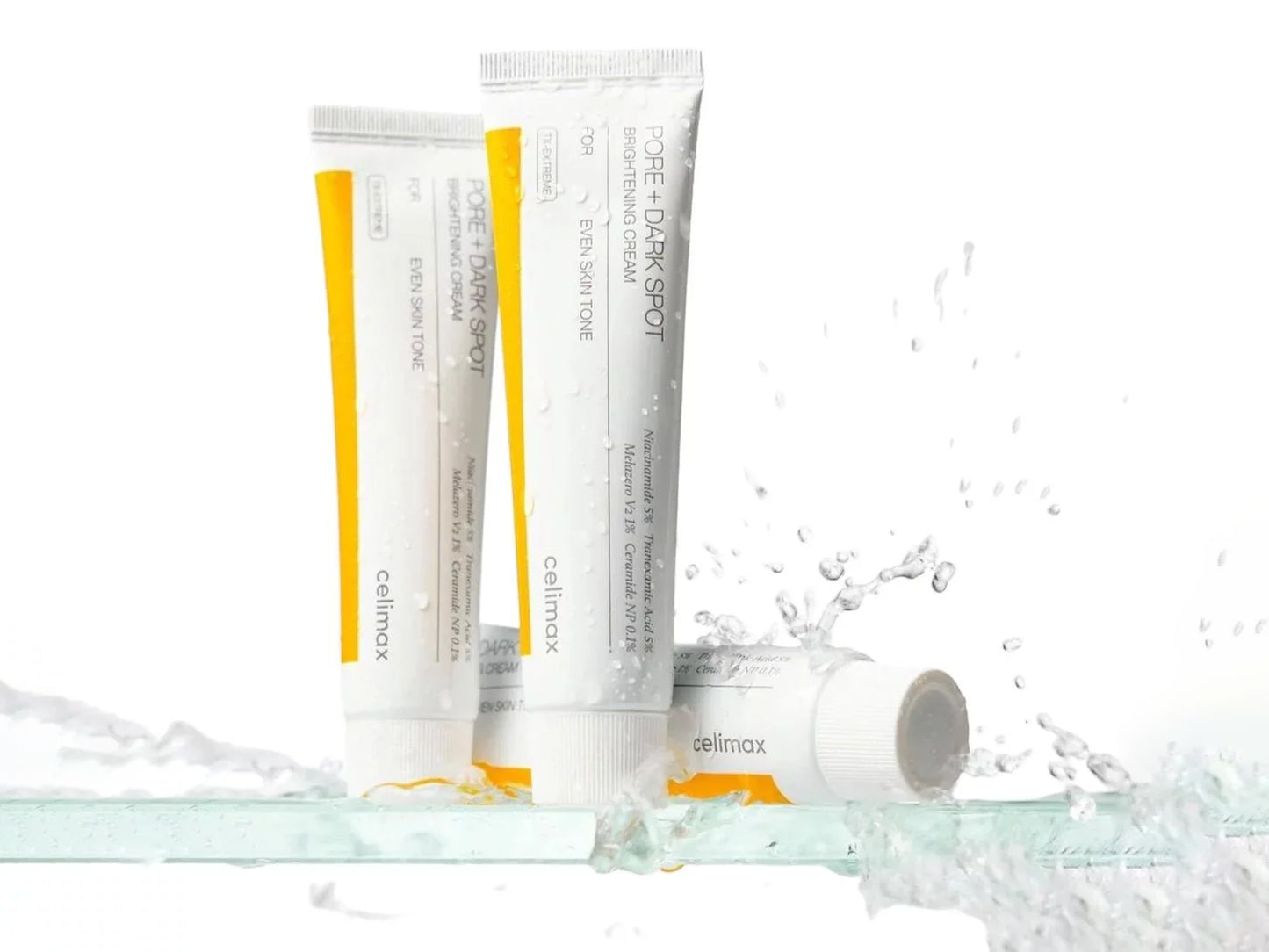 Celimax Pore + Dark Spot Brightening Cream 35ml in Sri Lanka