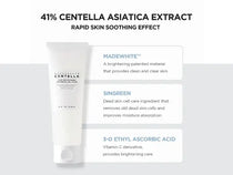 Centella Tone Brightening Cleansing Gel Foam 125ml in Sri Lanka