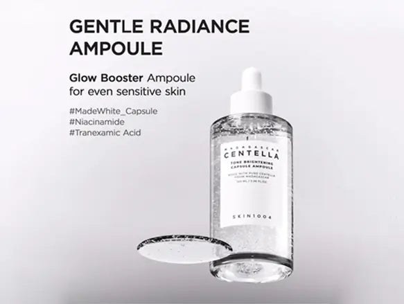 Centella Tone Brightening Capsule Ampoule 100ml in Sri Lanka