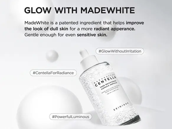 Centella Tone Brightening Capsule Ampoule 100ml in Sri Lanka