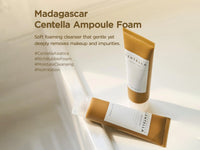 Centella Ampoule Foam Cleanser 125ml in Sri Lanka