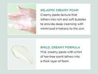 Centella Tea Trica BHA Foam 125ml in Sri Lanka
