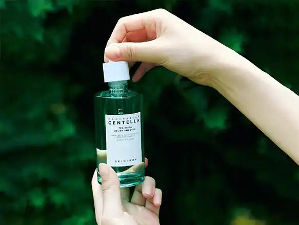 Centella Tea Trica Relief Ampoule 100ml in Sri Lanka