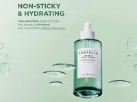 Centella Tea Trica Relief Ampoule 100ml in Sri Lanka