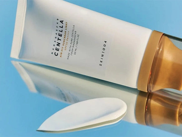 Centella Air - Fit Suncream Light SPF30 PA +++ 50ml in Sri Lanka