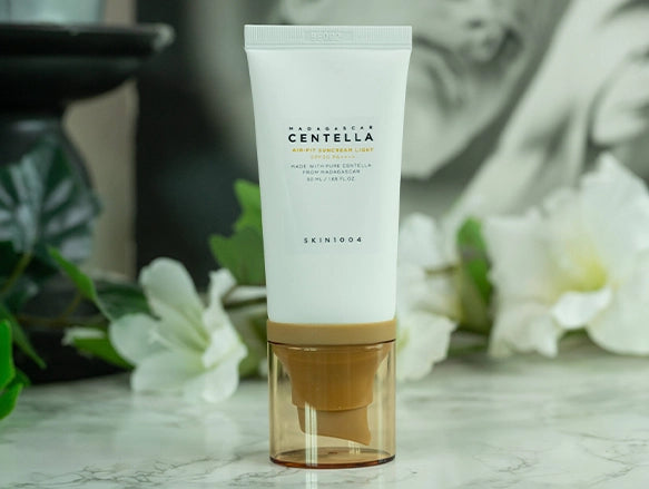 Centella Air - Fit Suncream Light SPF30 PA +++ 50ml in Sri Lanka