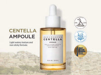 Centella Ampoule Calming Hydrating Serum 100ml in Sri Lanka