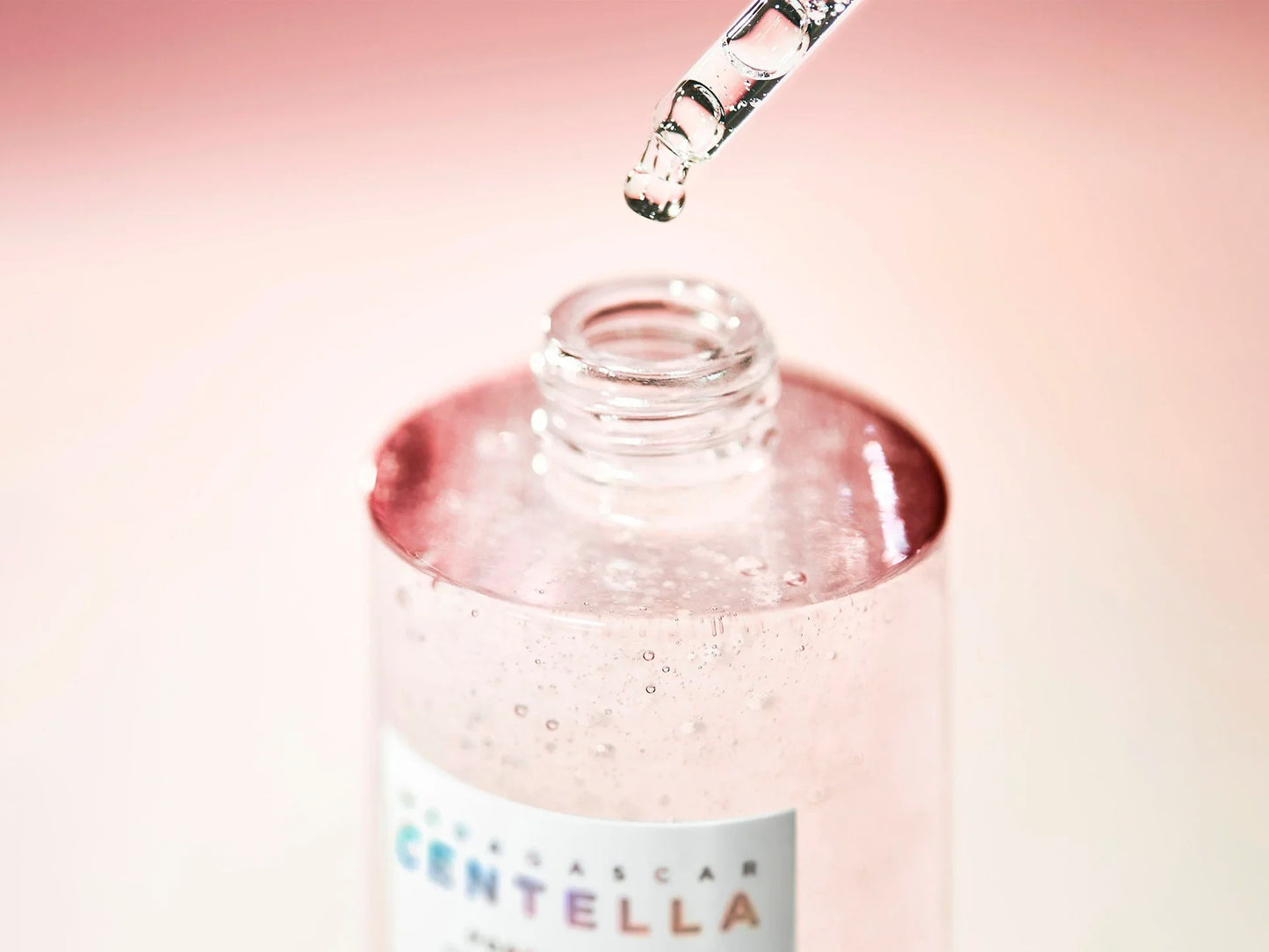 Centella Poremizing Fresh Ampoule 100ml