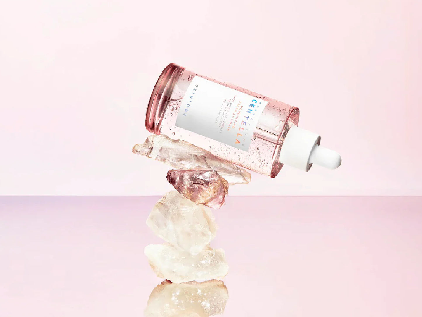 Centella Poremizing Fresh Ampoule 100ml