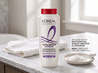 Loreal Paris Total Repair Extreme Intense Restoring Shampoo 375ml