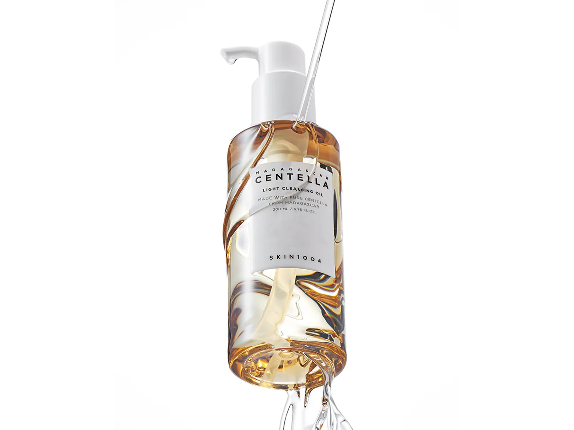 Centella Light Cleansing Oil 200ml
