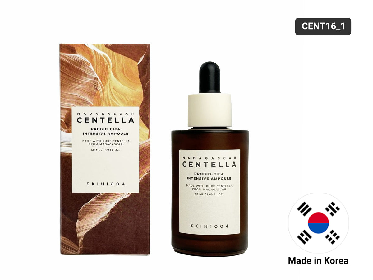 Centella Probio Cica Intensive Ampoule 50ml in Sri Lanka