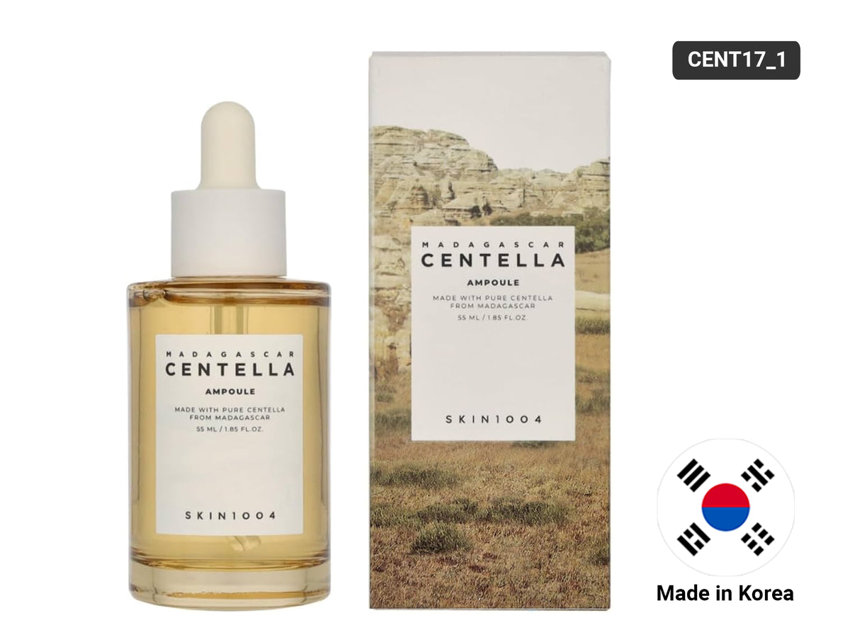Centella Ampoule 55ml in Sri Lanka