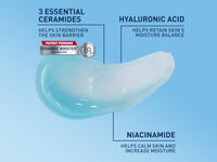 Cerave Hydrating HA Water Gel Oil-Free Face Moisturizer 48g in Sri Lanaka