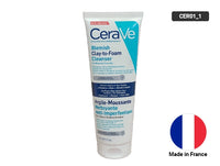 Cerave Blemish Clay to Foam Cleanser 118ml in Sri Lanka