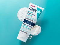 Cerave Blemish Clay to Foam Cleanser 118ml in Sri Lanka