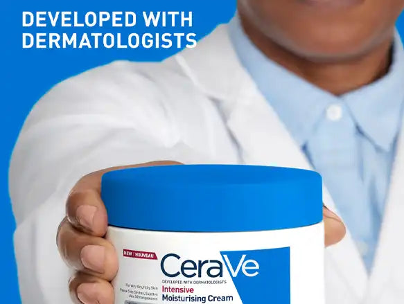 Cerave Intensive Moisturizing Cream 340g in Sri Lanka