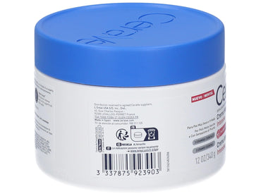 Cerave Intensive Moisturizing Cream 340g in Sri Lanka