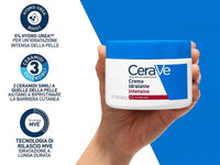 Cerave Intensive Moisturizing Cream 340g in Sri Lanka