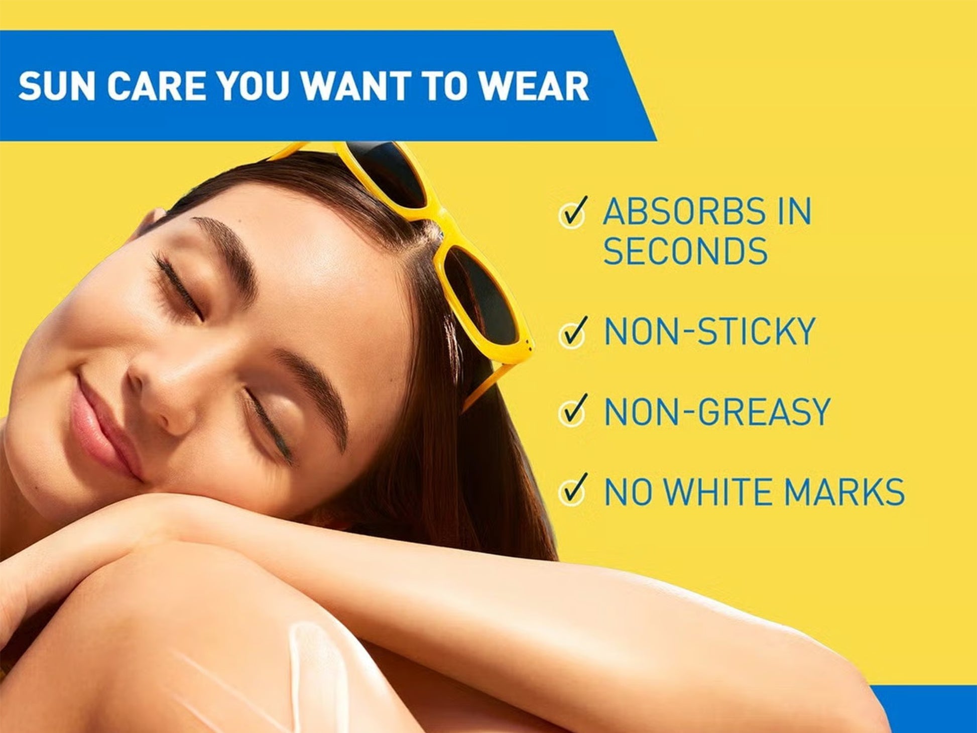 Cerave Invisible Hydrating Sunscreen SPF 50+ 75ml in Sri Lanka