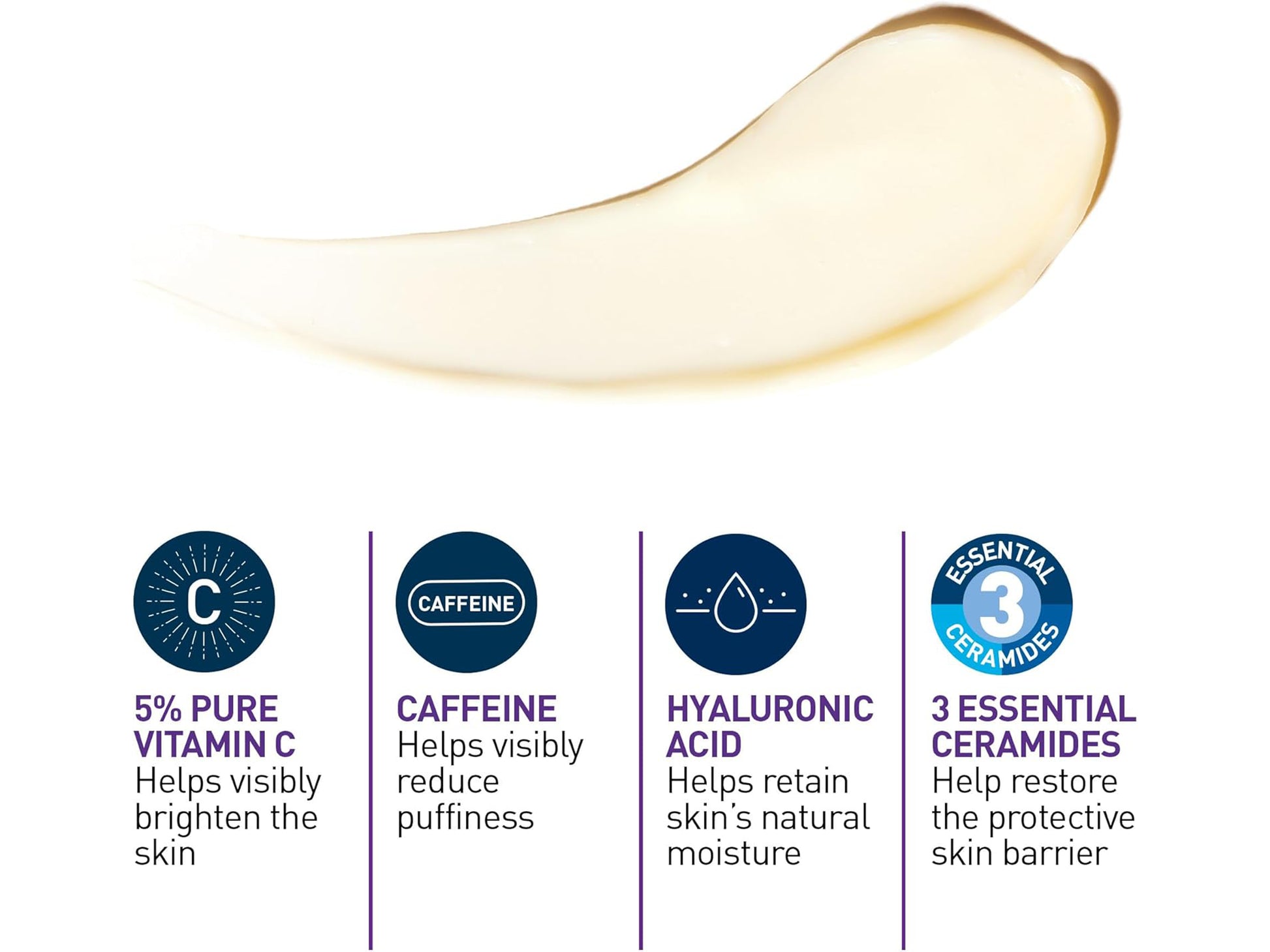 Cerave Skin Renewing Vitamin C Eye Cream in Sri Lanka