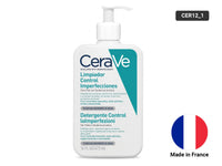 Cerave Blemish Control Cleanser 473ml - France in Sri Lanka