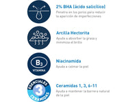 Cerave Blemish Control Cleanser 473ml - France in Sri Lanka