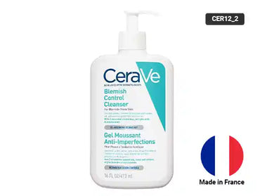 Cerave Blemish Control Cleanser 473ml - France in Sri Lanka