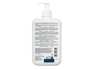 Cerave Blemish Control Cleanser 473ml - France in Sri Lanka