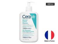 Cerave Blemish Control Cleanser 473ml - France in Sri Lanka