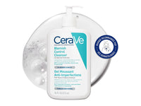 Cerave Blemish Control Cleanser 473ml - France in Sri Lanka