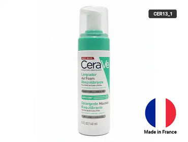 Cerave Balancing Air Foam Cleanser 148ml in Sri Lanka