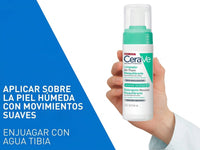 Cerave Balancing Air Foam Cleanser 148ml in Sri Lanka