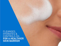 Cerave Balancing Air Foam Cleanser 148ml in Sri Lanka