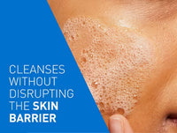 Cerave Hydrating Foaming Oil Cleanser 237ml in Sri Lanka