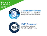 Cerave Hydrating Cream to Foam Cleanser 237ml in Sri Lanka