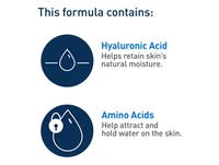 Cerave Hydrating Cream to Foam Cleanser 237ml in Sri Lanka