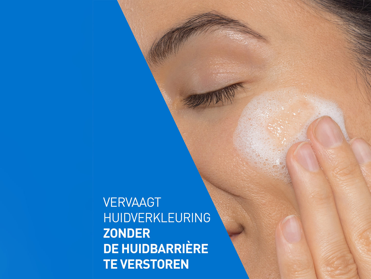 Cerave Brightening Vitamin C Cleanser 237ml - USA