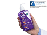 Cerave Brightening Vitamin C Cleanser 237ml - USA