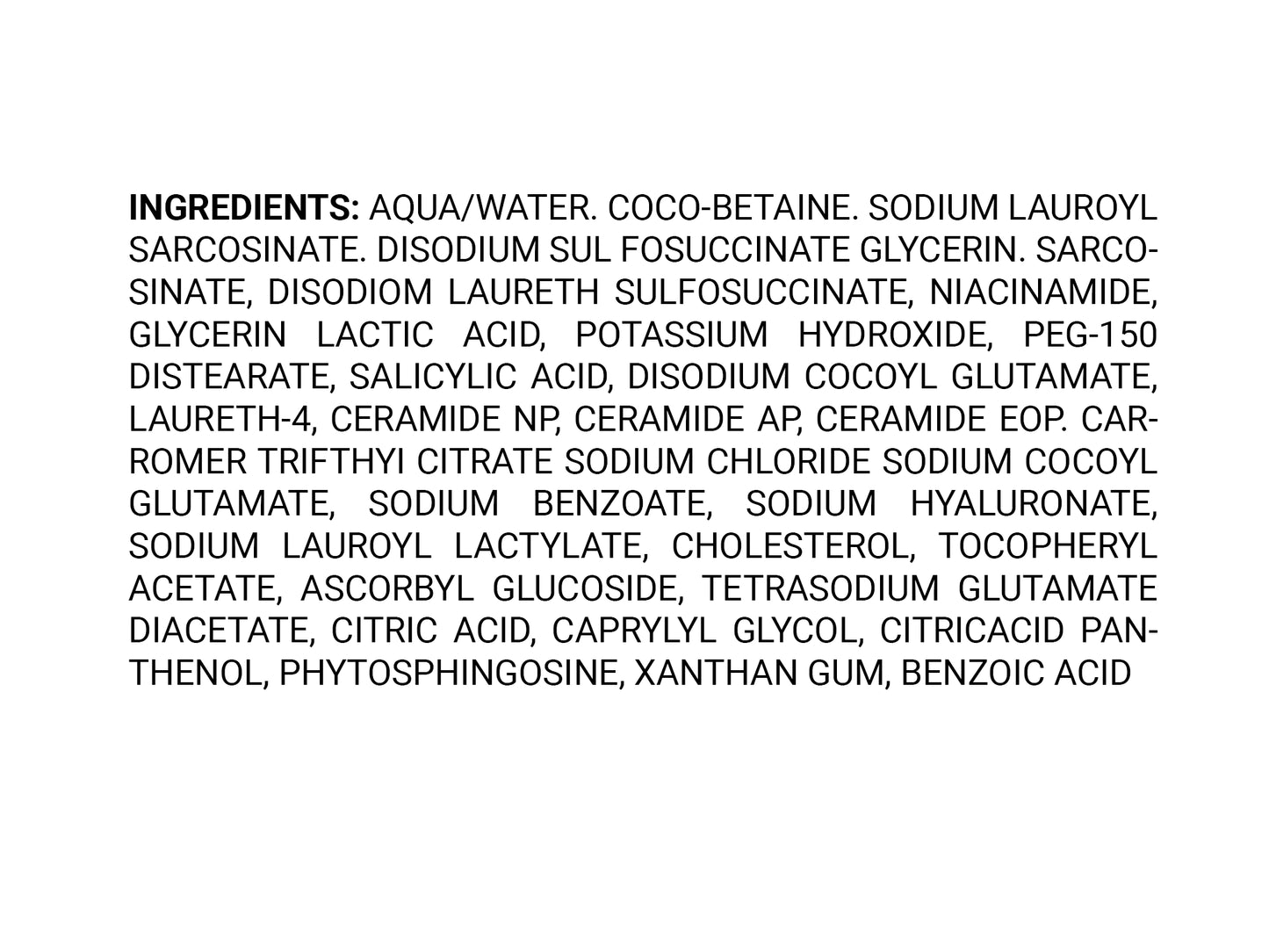 Cerave Brightening Vitamin C Cleanser 237ml - USA