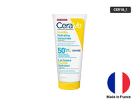 Cerave Invisible Moisturizing Sunscreen Lotion SPF 50 177ml in Sri Lanka
