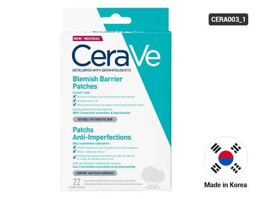 Cerave Imperfection Control Patches 22 Pcs in Sri Lanka