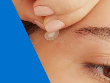 Cerave Imperfection Control Patches 22 Pcs in Sri Lanka