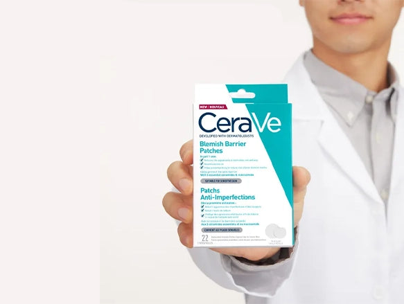 Cerave Imperfection Control Patches 22 Pcs in Sri Lanka