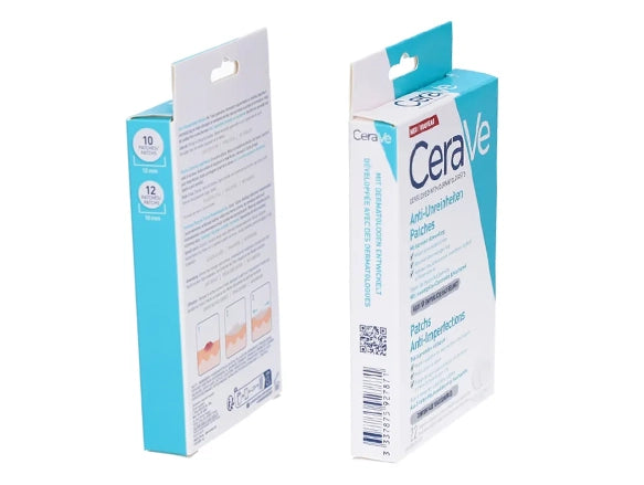 Cerave Imperfection Control Patches 22 Pcs in Sri Lanka