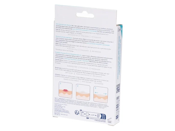 Cerave Imperfection Control Patches 22 Pcs in Sri Lanka